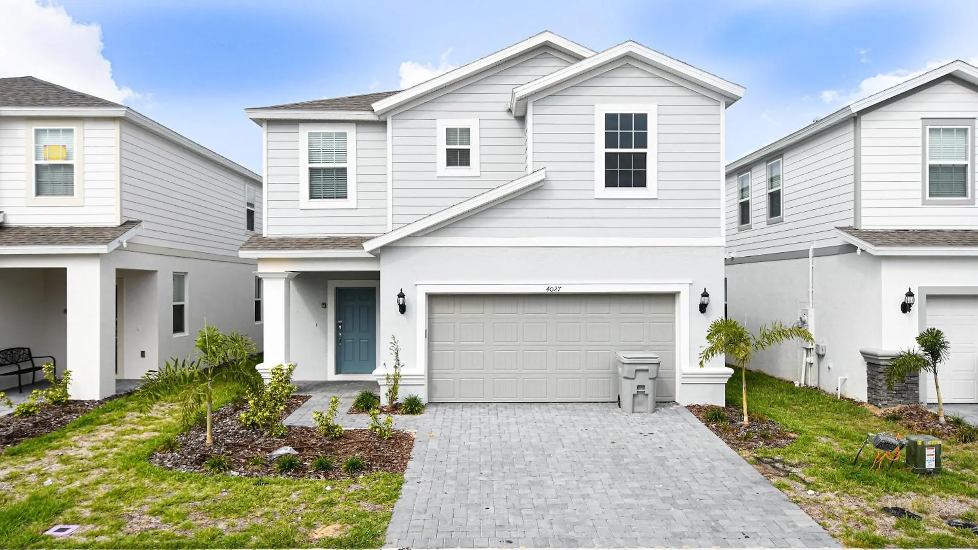 Luxury Stay: Pool, Game Room, Theater Near Disney Davenport 0*,  Stany Zjednoczone Ameryki
