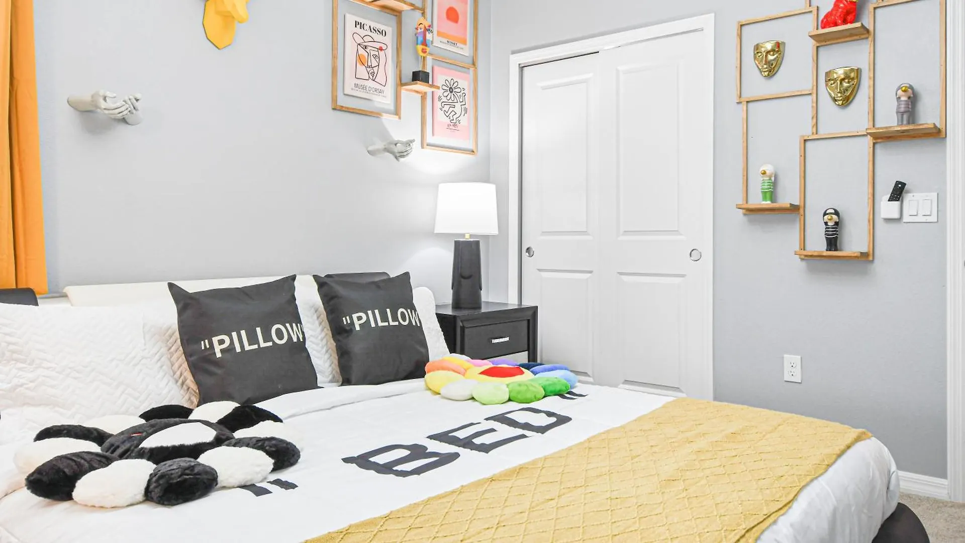 Luxury Stay: Pool, Game Room, Theater Near Disney Davenport Dom wakacyjny