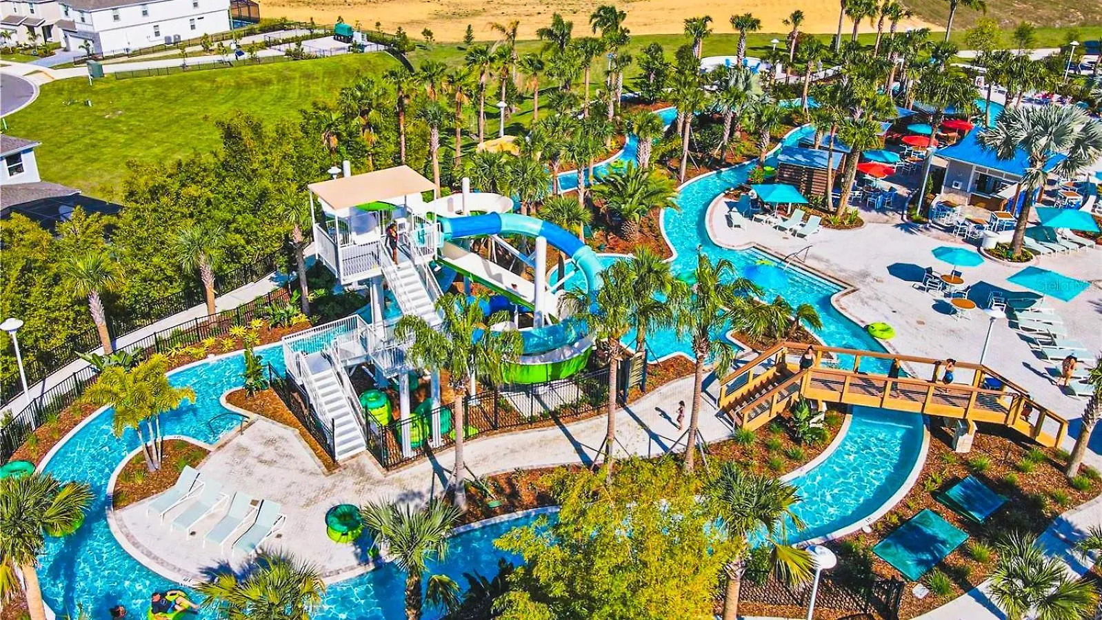 Luxury Stay: Pool, Game Room, Theater Near Disney Davenport Dom wakacyjny
