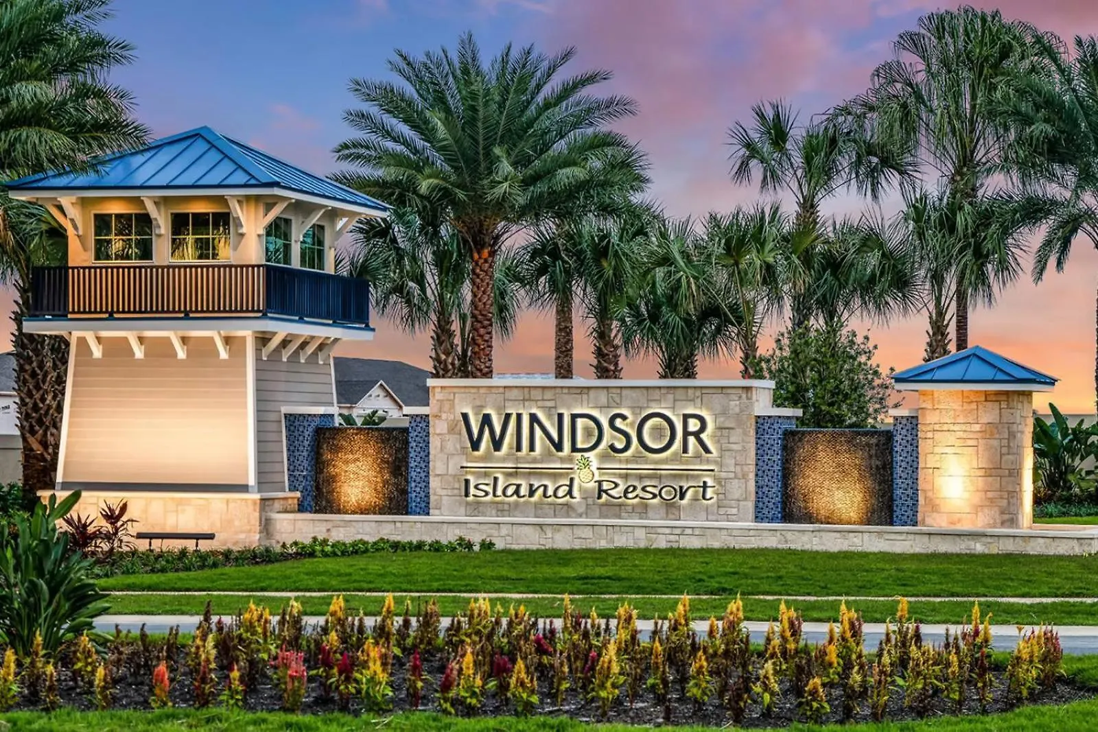 Luxury Stay: Pool, Game Room, Theater Near Disney Davenport 0*,  Stany Zjednoczone Ameryki