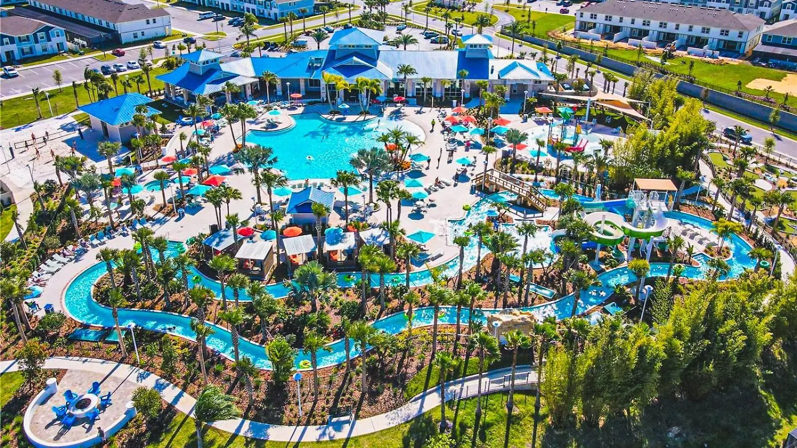 Dom wakacyjny Luxury Stay: Pool, Game Room, Theater Near Disney Davenport
